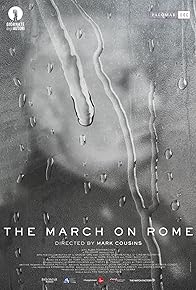 Primary photo for The March on Rome