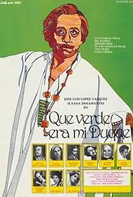 ¡Qué verde era mi duque! (1980)