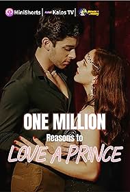 One Million Reasons to Love a Prince (2024)