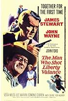 The Man Who Shot Liberty Valance