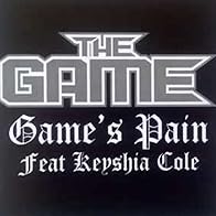 Primary photo for The Game Feat. Keyshia Cole: Game's Pain