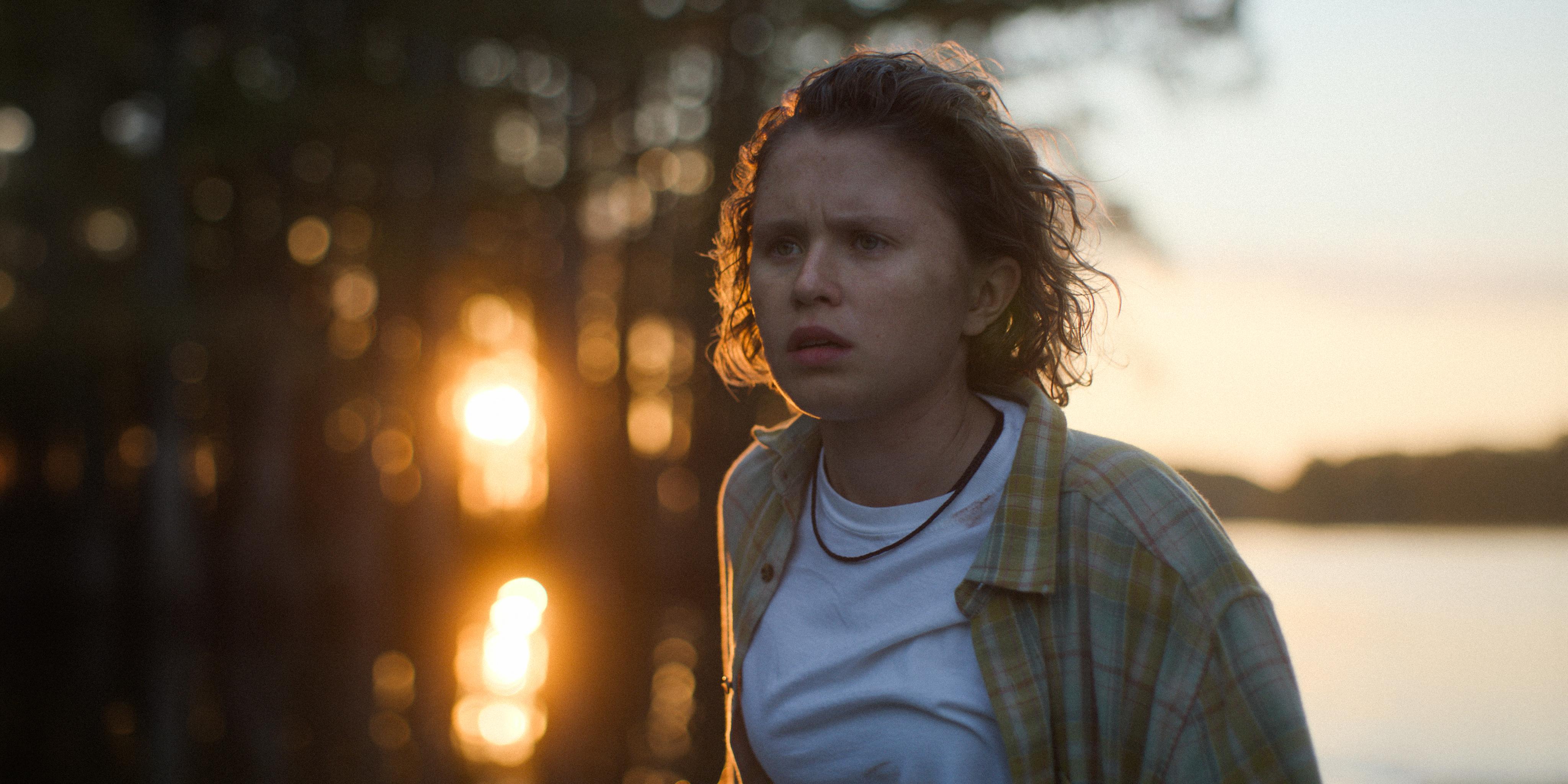 Eliza Scanlen in Caddo Lake (2024)