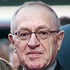 Alan Dershowitz