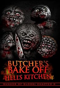 Primary photo for Bunker of Blood: Chapter 8: Butcher's Bake Off: Hell's Kitchen