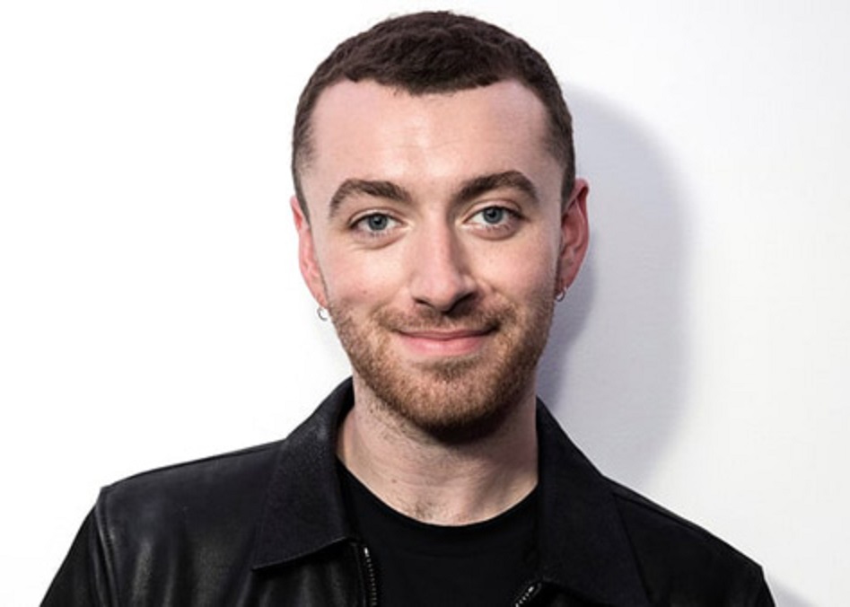 Sam Smith