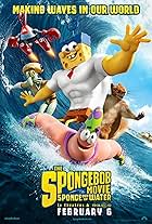 The SpongeBob Movie: Sponge Out of Water