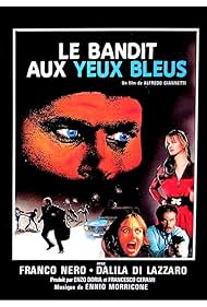 The Blue-Eyed Bandit (1980)