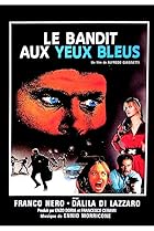 Le Bandit aux yeux bleus (1980) Poster