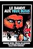 Le Bandit aux yeux bleus (1980) Poster