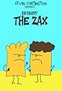 Dr. Seuss' the Zax (2020)