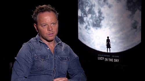 Lucy In The Sky: Noah Hawley On How And Why He Got Involved With This Film