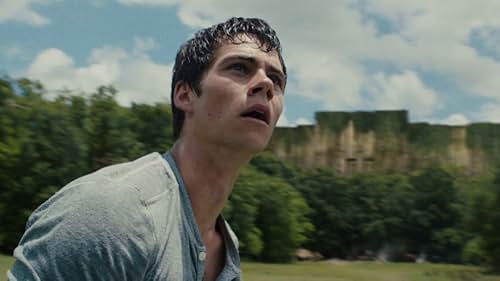 The Maze Runner: Meet The Gladers (Featurette)