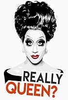 Bianca Del Rio's Really Queen?