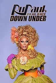 Primary photo for RuPaul's Drag Race Down Under