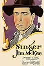 William S. Hart in Singer Jim McKee (1924)