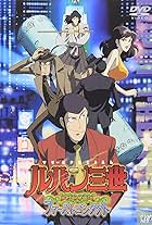 Lupin the 3rd: Episode 0: The First Contact