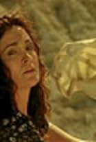 Georgia Anesti in Volcano (2003)