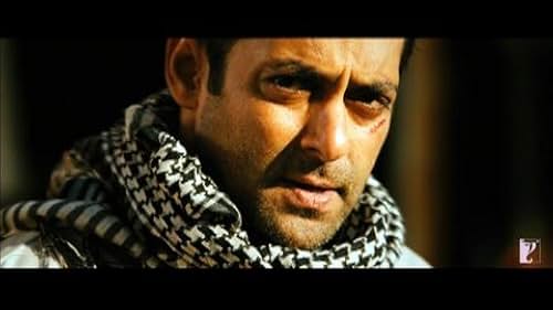 Ek Tha Tiger