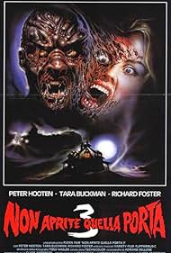 Night Killer (1990)