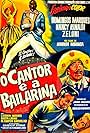 O Cantor e a Bailarina (1960)