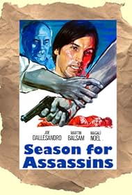 Season for Assassins (1975)