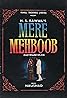 Mere Mehboob (1963) Poster