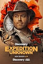 Expedition Unknown