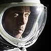 Brad Pitt in Ad Astra (2019)