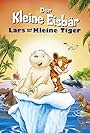 The Little Polar Bear: Lars and the Little Tiger (2002)