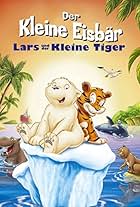 The Little Polar Bear: Lars and the Little Tiger