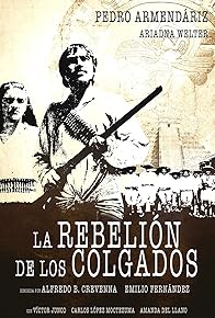 Primary photo for La rebelión de los colgados