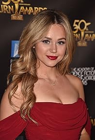 Primary photo for Brec Bassinger