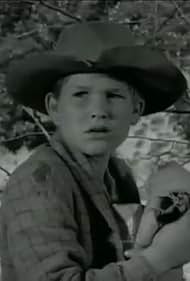 Kurt Russell in Gunsmoke (1955)