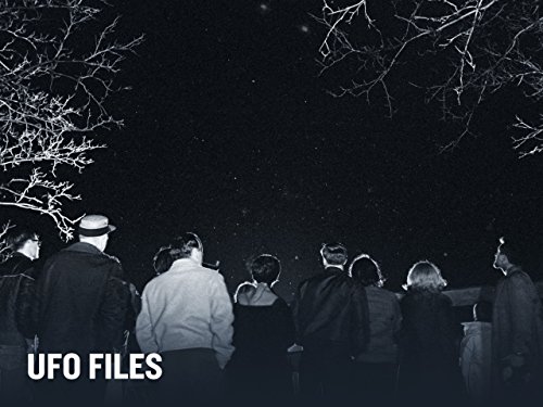 UFO Files (2004)