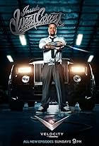 Inside West Coast Customs