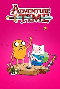 Primary photo for Adventure Time