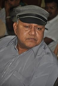 Primary photo for Radha Ravi