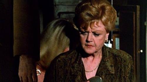 Murder, She Wrote