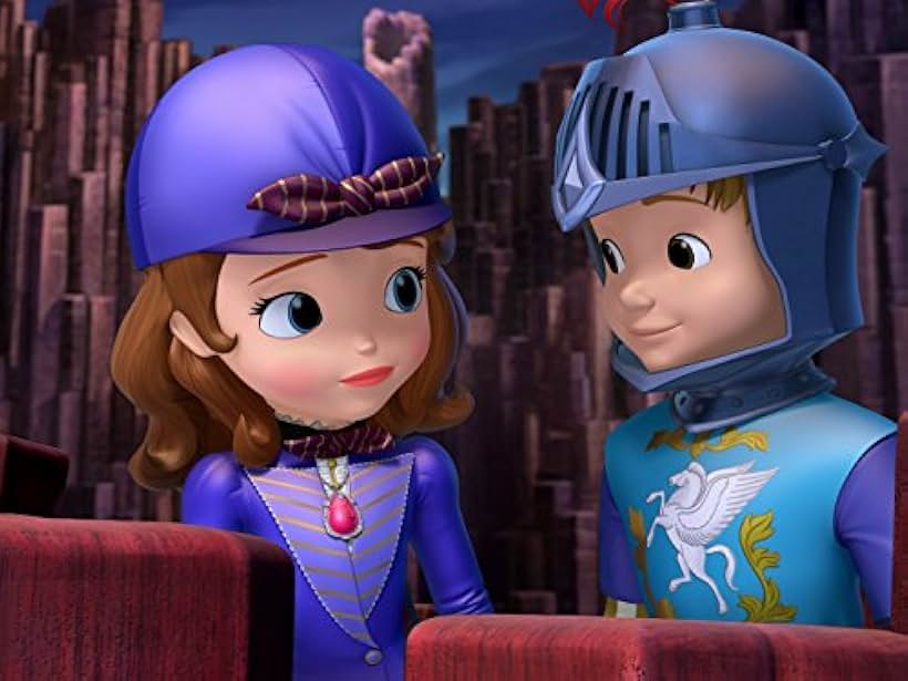 Sofia the First (2012)