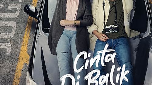 Cinta di Balik Awan (2022)