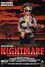 Nightmare in Badham County (1976)