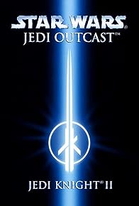 Primary photo for Star Wars: Jedi Knight II - Jedi Outcast