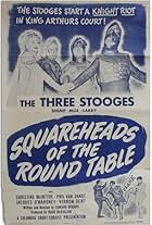 Squareheads of the Round Table