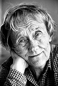 Primary photo for Astrid Lindgren