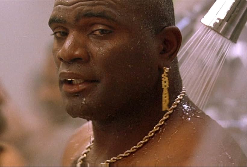 Lawrence Taylor in Any Given Sunday (1999)