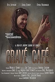 Primary photo for Gravé Café