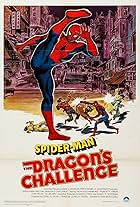 Spider-Man: The Dragon's Challenge