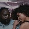 Brian Tyree Henry and Jerusha Cavazos in Atlanta (2016)