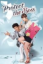 Protect the Boss