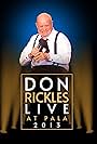 Don Rickles in Don Rickles Live at Pala (2024)